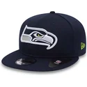 czapki-plana-niebieski-snapback-9fifty-mesh-seattle-seahawks-nfl-new-era
