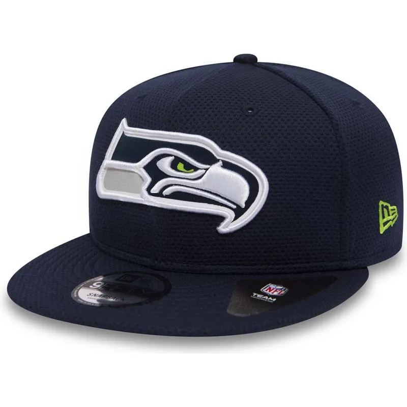 czapki-plana-niebieski-snapback-9fifty-mesh-seattle-seahawks-nfl-new-era