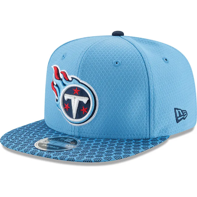 czapki-plana-niebieski-snapback-9fifty-sideline-tennessee-titans-nfl-new-era czapki-plana-niebieski-snapback-9fifty-sideline-tennessee-titans-nfl-new-era