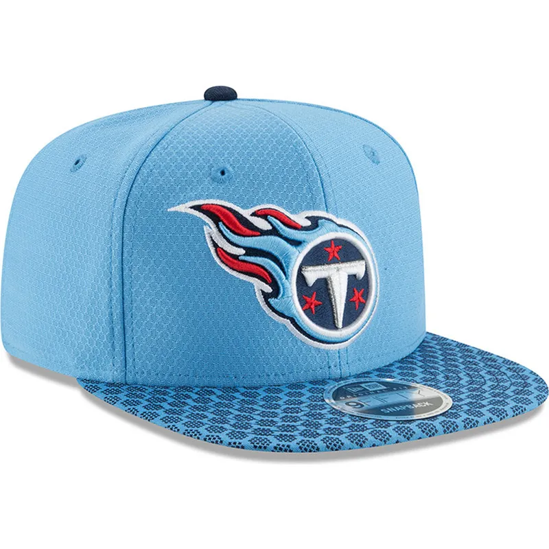 czapki-plana-niebieski-snapback-9fifty-sideline-tennessee-titans-nfl-new-era czapki-plana-niebieski-snapback-9fifty-sideline-tennessee-titans-nfl-new-era