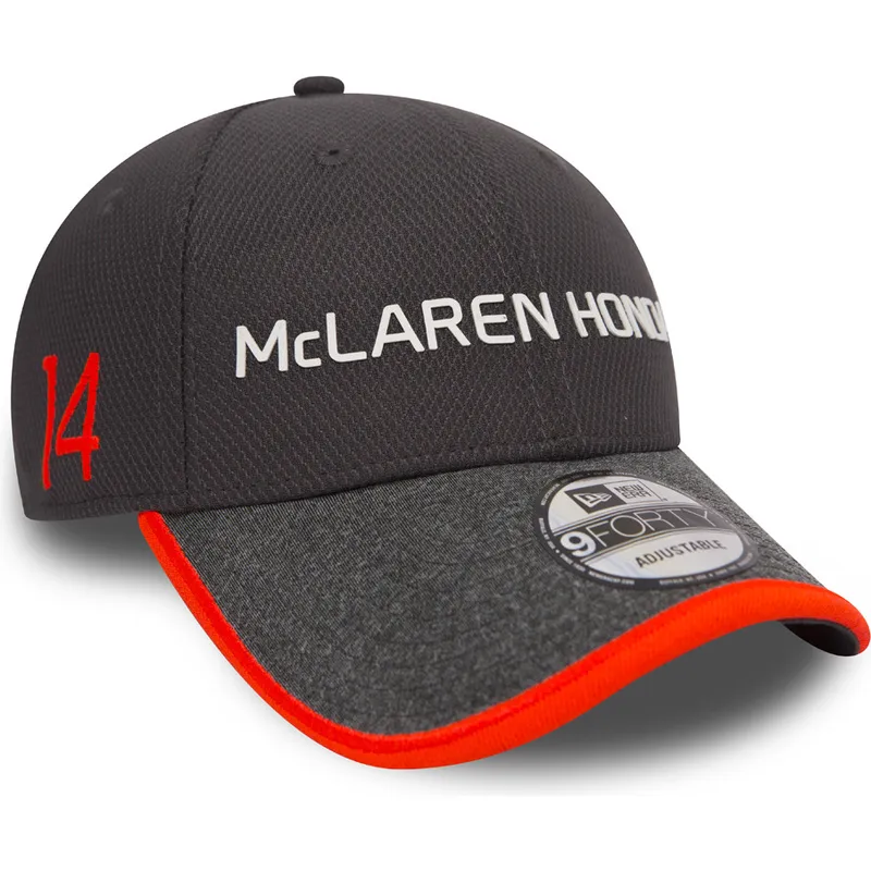 czapki-curva-szary-tasma-regulowana-9forty-fernando-alonso-mclaren-racing-formula-1-new-era