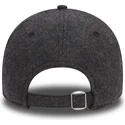 czapki-curva-czarny-tasma-regulowana-9forty-herringbone-detroit-tigers-mlb-new-era