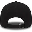 czapki-curva-czarny-tasma-regulowana-9forty-satin-patch-new-york-yankees-mlb-new-era