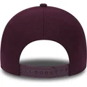 czapka-z-daszkiem-granatowa-regulowana-9forty-melton-a-frame-new-york-yankees-mlb-od-new-era