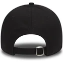 czapki-curva-czarny-tasma-regulowana-9forty-felt-infill-brooklyn-nets-nba-new-era