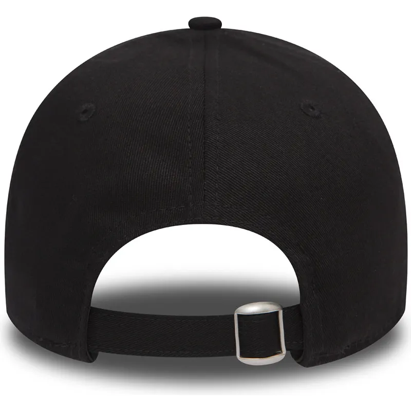 czapki-curva-czarny-tasma-regulowana-9forty-felt-infill-brooklyn-nets-nba-new-era