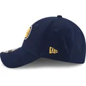 czapki-curva-niebieski-tasma-regulowana-9forty-the-league-indiana-pacers-nba-new-era