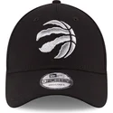 czapki-curva-czarny-tasma-regulowana-9forty-the-league-toronto-raptors-nba-new-era