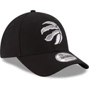 czapki-curva-czarny-tasma-regulowana-9forty-the-league-toronto-raptors-nba-new-era