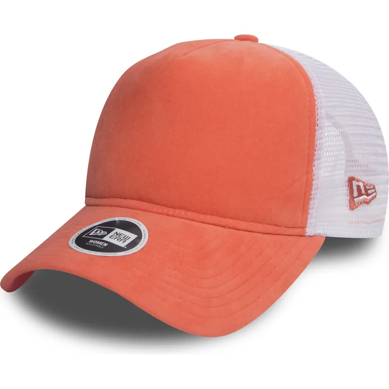 czapki-curva-roz-snapback-9forty-new-era czapki-curva-roz-snapback-9forty-new-era