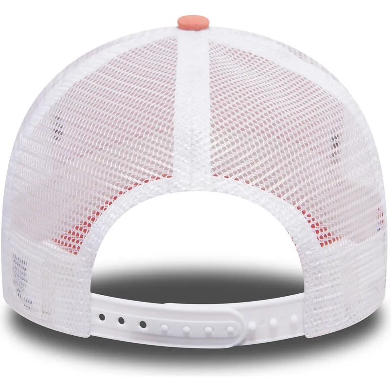 czapki-curva-roz-snapback-9forty-new-era czapki-curva-roz-snapback-9forty-new-era
