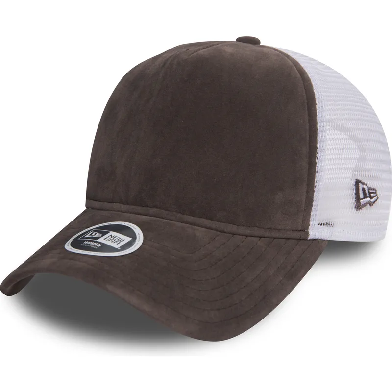 czapki-curva-szary-snapback-9forty-new-era