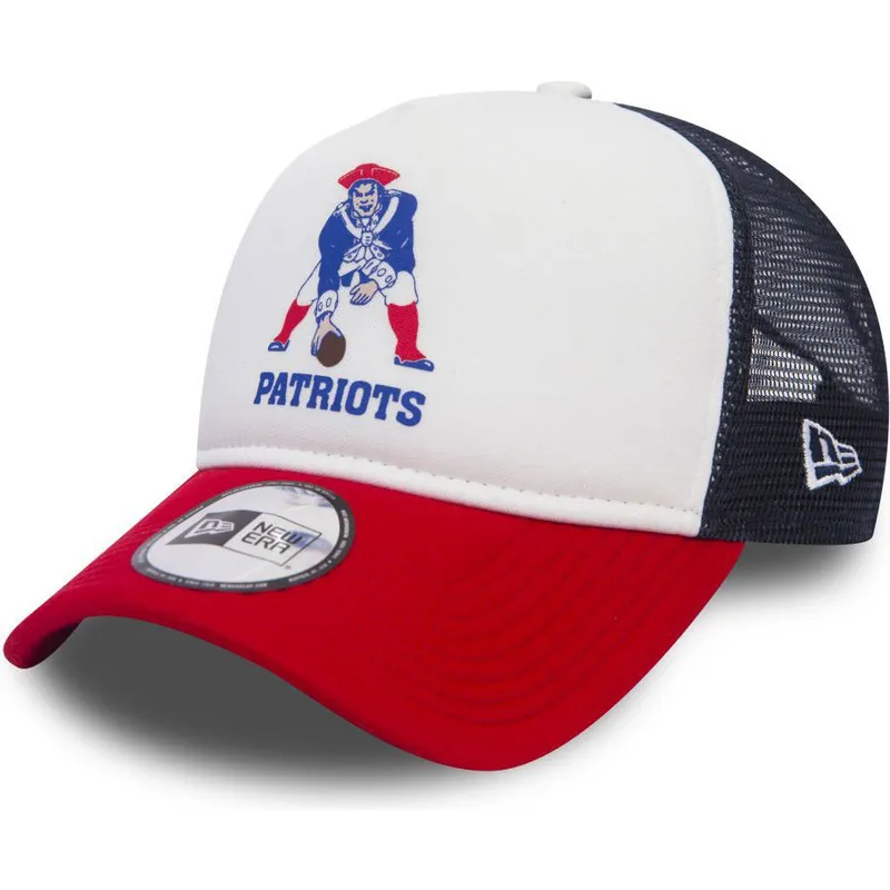 czapki-curva-bialy-snapback-9forty-throwback-new-england-patriots-nfl-new-era