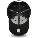 czapki-curva-czarny-tasma-regulowana-9forty-night-time-reflective-las-vegas-raiders-nfl-new-era