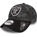 czapki-curva-kamuflaz-tasma-regulowana-9forty-mesh-overlay-las-vegas-raiders-nfl-new-era