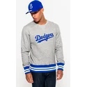 bluzy-bez-kaptura-szary-crew-neck-heritage-brooklyn-dodgers-mlb-new-era