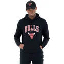 bluzy-z-kapturem-czarny-pullover-hoody-chicago-bulls-nba-new-era