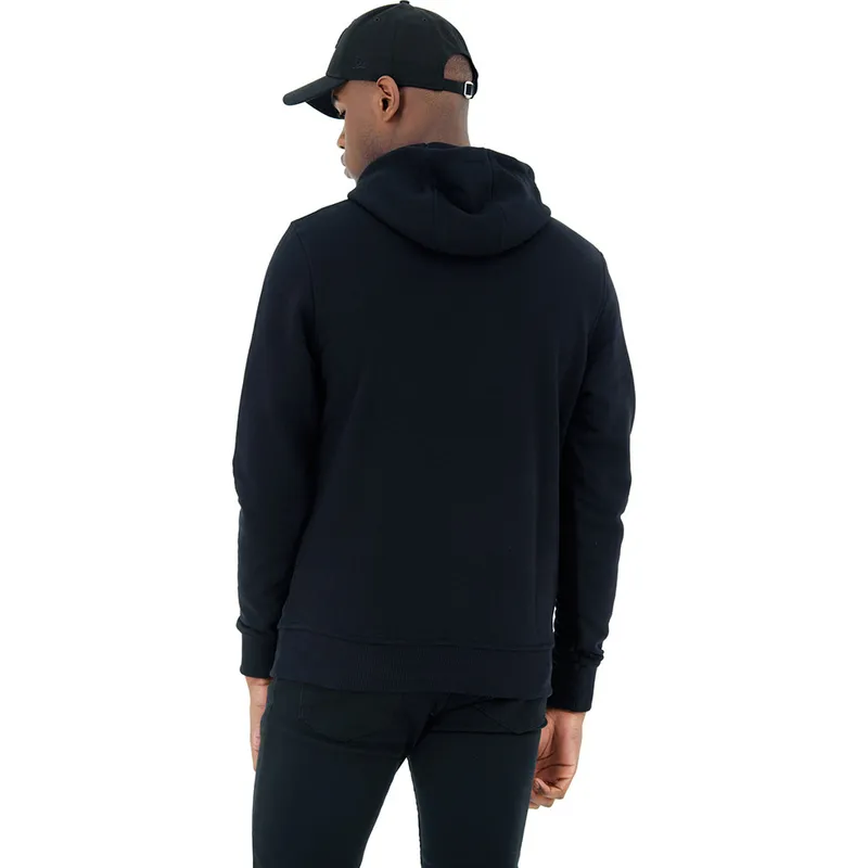 bluzy-z-kapturem-czarny-pullover-hoody-chicago-bulls-nba-new-era