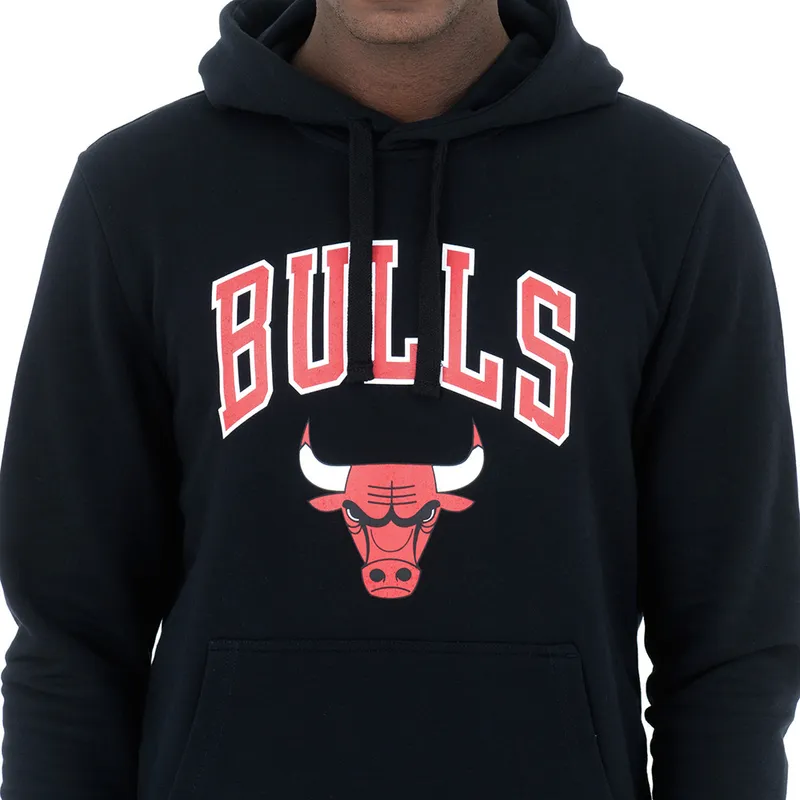 bluzy-z-kapturem-czarny-pullover-hoody-chicago-bulls-nba-new-era