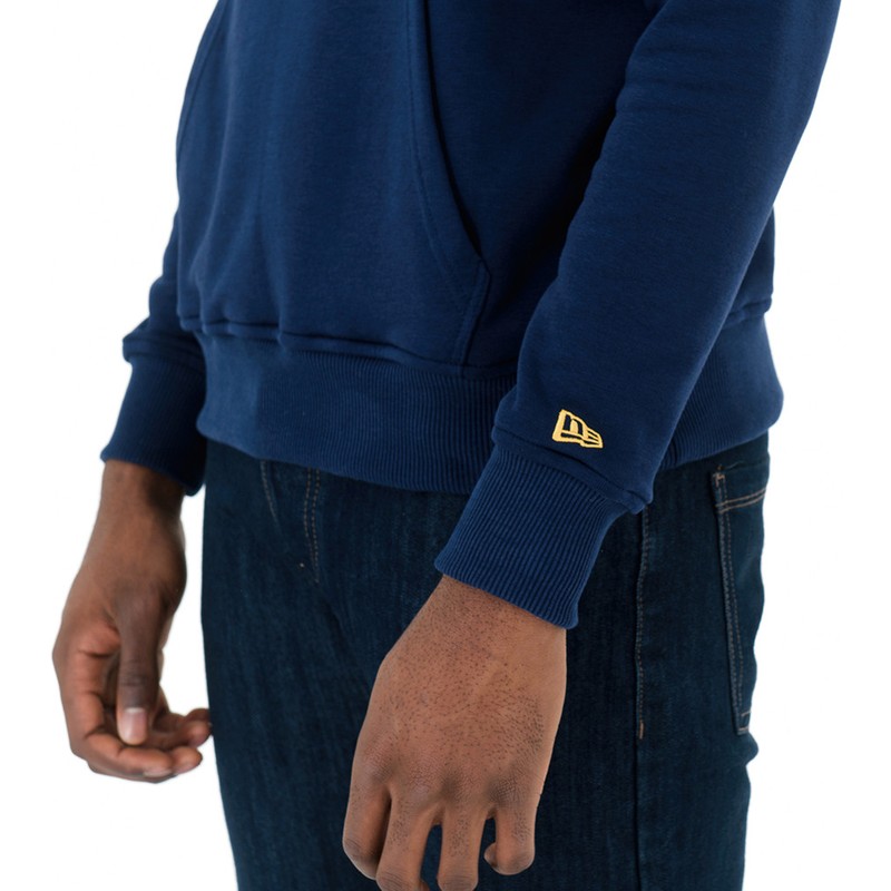 bluza-z-kapturem-ciemnoniebieska-pullover-hoody-cleveland-cavaliers-nba-new-era