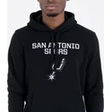 bluzy-z-kapturem-czarny-pullover-hoody-san-antonio-spurs-nba-new-era