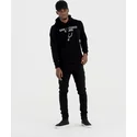 bluzy-z-kapturem-czarny-pullover-hoody-san-antonio-spurs-nba-new-era