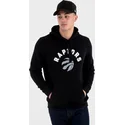 bluzy-z-kapturem-czarny-pullover-hoody-toronto-raptors-nba-new-era