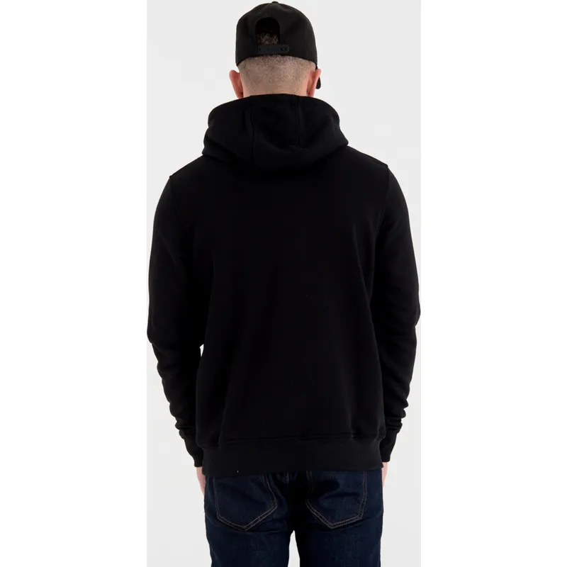 bluzy-z-kapturem-czarny-pullover-hoody-toronto-raptors-nba-new-era