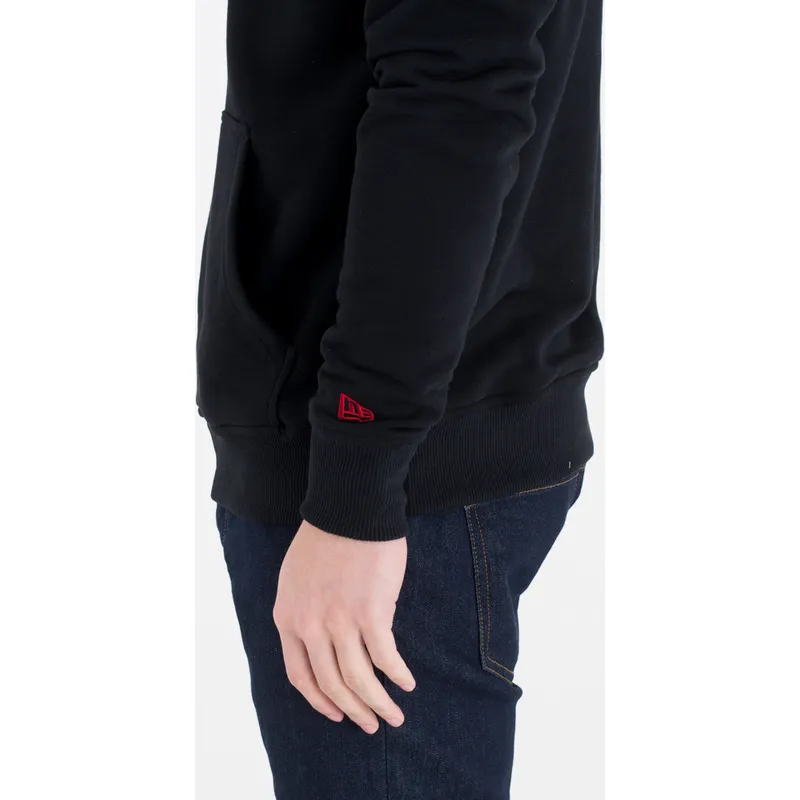 bluzy-z-kapturem-czarny-pullover-hoody-toronto-raptors-nba-new-era