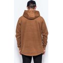 bluza-z-kapturem-brazowa-pullover-hoody-premium-classics-new-era
