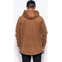 bluzy-z-kapturem-brazowy-sudadera-con-capucha-marron-pullover-hoody-premium-classics-new-era