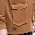 bluzy-z-kapturem-brazowy-sudadera-con-capucha-marron-pullover-hoody-premium-classics-new-era