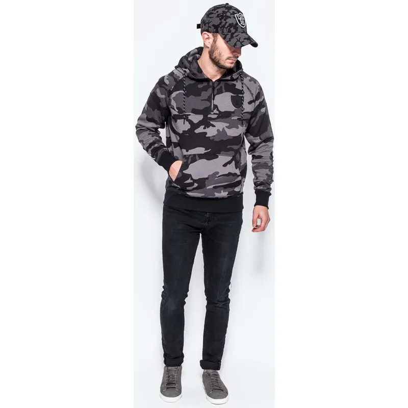 bluzy-z-kapturem-kamuflaz-half-zipped-hoody-las-vegas-raiders-nfl-new-era