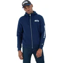 bluzy-z-kapturem-niebieski-full-zipped-hoody-seattle-seahawks-nfl-new-era