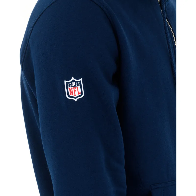 bluzy-z-kapturem-niebieski-full-zipped-hoody-seattle-seahawks-nfl-new-era