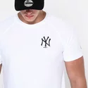 t-shirt-krotki-rekaw-biala-stealth-new-york-yankees-mlb-new-era