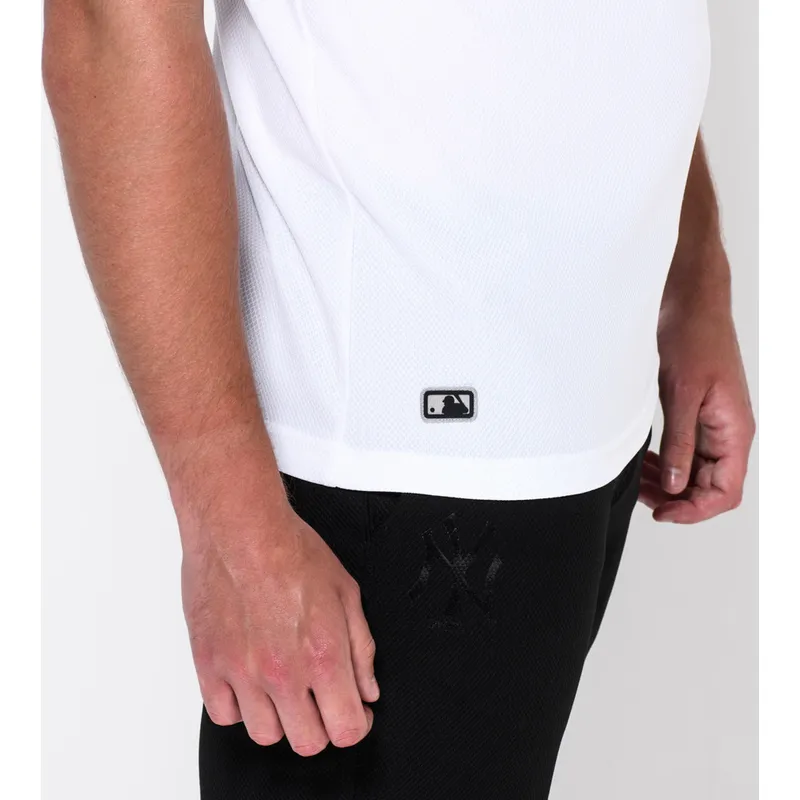 koszulki-krotki-rekaw-bialy-stealth-new-york-yankees-mlb-new-era