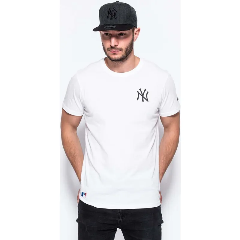 koszulki-krotki-rekaw-bialy-east-coast-graphic-new-york-yankees-mlb-new-era