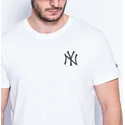 koszulki-krotki-rekaw-bialy-east-coast-graphic-new-york-yankees-mlb-new-era