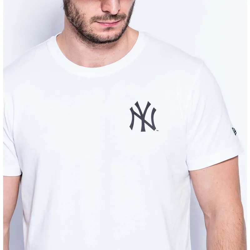 koszulki-krotki-rekaw-bialy-east-coast-graphic-new-york-yankees-mlb-new-era