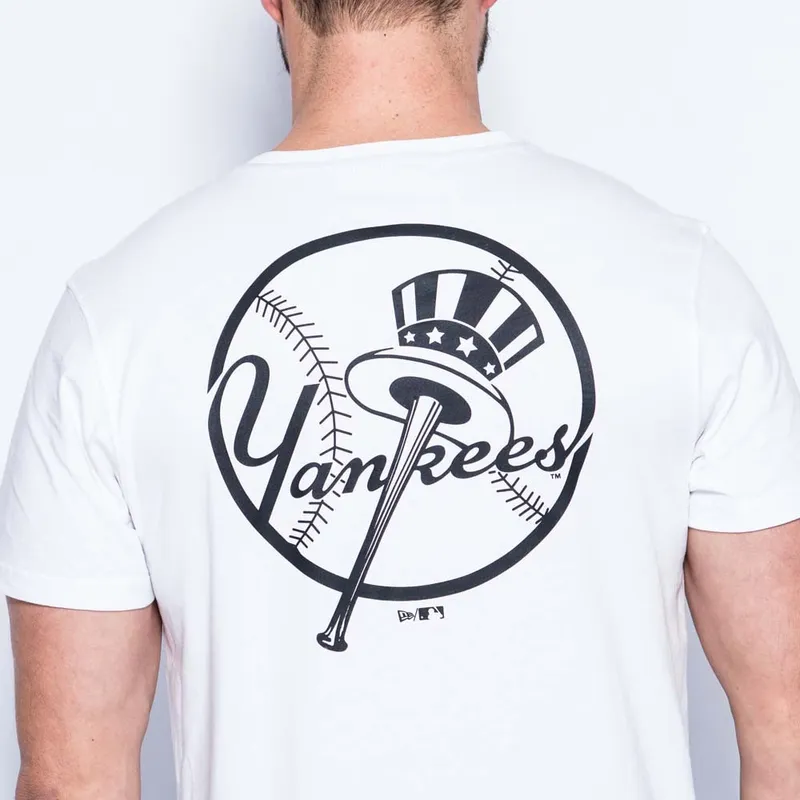 koszulki-krotki-rekaw-bialy-east-coast-graphic-new-york-yankees-mlb-new-era