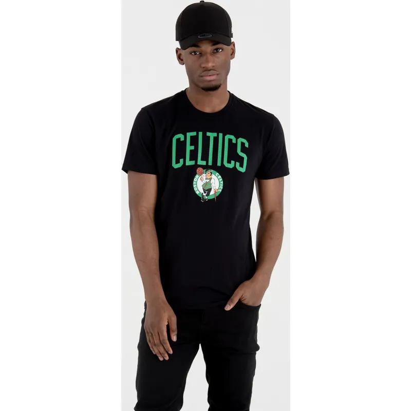 koszulki-krotki-rekaw-czarny-boston-celtics-nba-new-era
