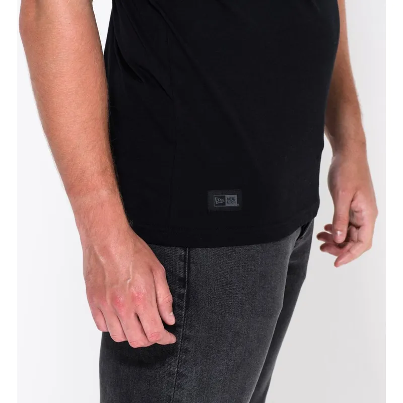 koszulki-krotki-rekaw-czarny-camiseta-manga-corta-negra-originators-new-era koszulki-krotki-rekaw-czarny-camiseta-manga-corta-negra-originators-new-era