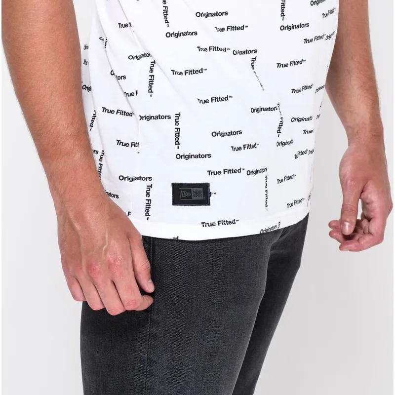 koszulki-krotki-rekaw-bialy-camiseta-manga-corta-blanca-originators-new-era