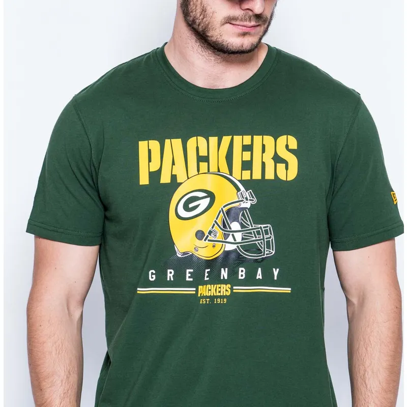koszulki-krotki-rekaw-zielony-fan-pack-green-bay-packers-nfl-new-era