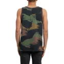 t-shirt-bez-rekaw-kamuflaz-sherwood-camouflage-volcom