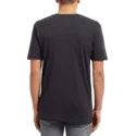 t-shirt-krotki-rekaw-czarna-radiate-black-volcom