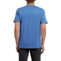 t-shirt-krotki-rekaw-niebieska-crisp-euro-blue-drift-volcom