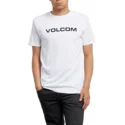 t-shirt-krotki-rekaw-biala-z-logo-volcomcrisp-euro-white-volcom