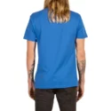 t-shirt-krotki-rekaw-niebieska-line-euro-true-blue-volcom